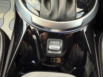 Nissan Juke 1.6 Tekna+ Auto Euro 6 5dr