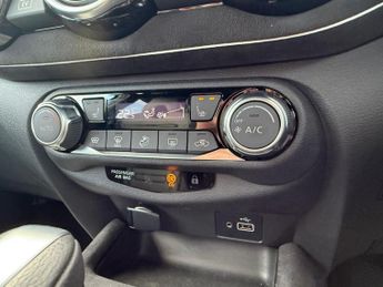 Nissan Juke 1.6 Tekna+ Auto Euro 6 5dr