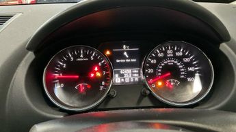 Nissan Qashqai 2.0 Tekna SUV 5dr Petrol CVT 4WD Euro 5 (AVM) (140 ps)