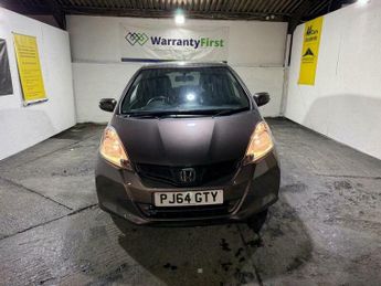 Honda Jazz 1.4 i-VTEC ES Plus CVT Euro 5 5dr