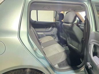 Skoda Fabia 1.2 TSI SE DSG Euro 5 5dr