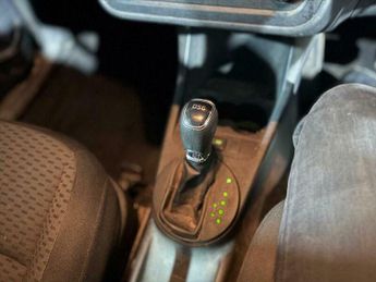 Skoda Fabia 1.2 TSI SE DSG Euro 5 5dr