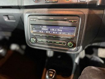 Skoda Fabia 1.2 TSI SE DSG Euro 5 5dr