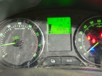 Skoda Fabia 1.2 TSI SE DSG Euro 5 5dr