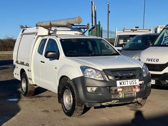 Isuzu Rodeo ISUZU RODEO 4X4 WITH AIRCON. 8,950+VAT