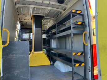 Iveco Daily IVECO DAILY EURO 6 AUTOMATIC CHERRY PICKER.