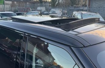 Land Rover Range Rover 5.0 P525 V8 GPF Autobiography SUV 5dr Petrol Auto 4WD Euro 6 (s/