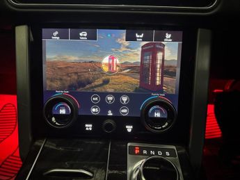 Land Rover Range Rover 5.0 P525 V8 GPF Autobiography SUV 5dr Petrol Auto 4WD Euro 6 (s/