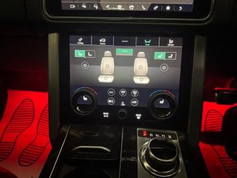 Land Rover Range Rover 5.0 P525 V8 GPF Autobiography SUV 5dr Petrol Auto 4WD Euro 6 (s/