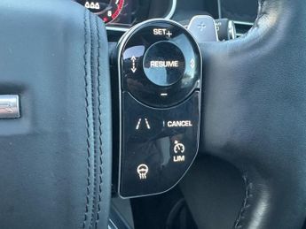 Land Rover Range Rover 5.0 P525 V8 GPF Autobiography SUV 5dr Petrol Auto 4WD Euro 6 (s/