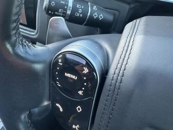 Land Rover Range Rover 5.0 P525 V8 GPF Autobiography SUV 5dr Petrol Auto 4WD Euro 6 (s/