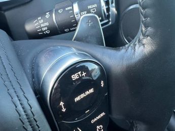 Land Rover Range Rover 5.0 P525 V8 GPF Autobiography SUV 5dr Petrol Auto 4WD Euro 6 (s/