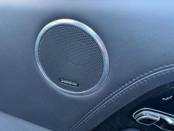 Land Rover Range Rover 5.0 P525 V8 GPF Autobiography SUV 5dr Petrol Auto 4WD Euro 6 (s/