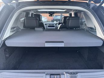 Land Rover Range Rover 5.0 P525 V8 GPF Autobiography SUV 5dr Petrol Auto 4WD Euro 6 (s/