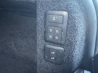 Land Rover Range Rover 5.0 P525 V8 GPF Autobiography SUV 5dr Petrol Auto 4WD Euro 6 (s/