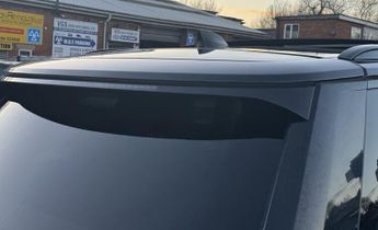 Land Rover Range Rover 5.0 V8 Autobiography SUV 5dr Petrol Auto 4WD Euro 6 (s/s) (510 p