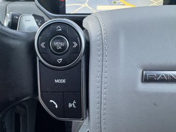 Land Rover Range Rover 5.0 V8 Autobiography SUV 5dr Petrol Auto 4WD Euro 6 (s/s) (510 p