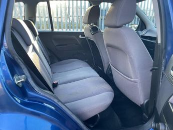 Ford Fusion STYLE CLIMATE