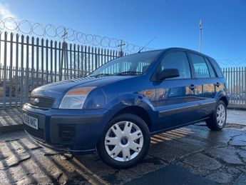 Ford Fusion STYLE CLIMATE