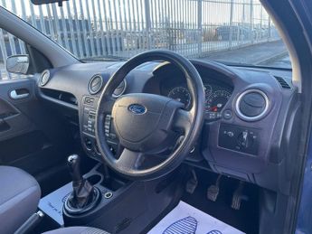 Ford Fusion STYLE CLIMATE