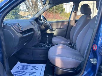 Ford Fusion STYLE CLIMATE