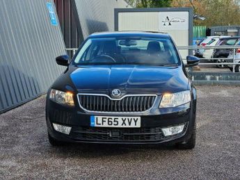 Skoda Octavia 1.4 TSI SE L DSG Euro 6 (s/s) 5dr