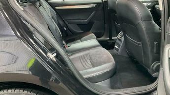 Skoda Octavia 1.4 TSI SE L DSG Euro 6 (s/s) 5dr