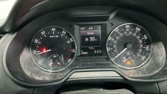 Skoda Octavia 1.4 TSI SE L DSG Euro 6 (s/s) 5dr