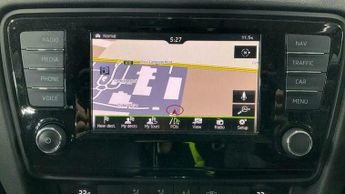 Skoda Octavia 1.4 TSI SE L DSG Euro 6 (s/s) 5dr