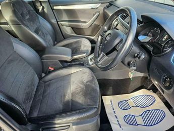 Skoda Octavia 1.4 TSI SE L DSG Euro 6 (s/s) 5dr