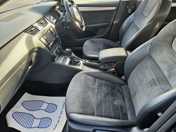 Skoda Octavia 1.4 TSI SE L DSG Euro 6 (s/s) 5dr