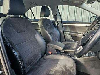 Skoda Octavia 1.4 TSI SE L DSG Euro 6 (s/s) 5dr