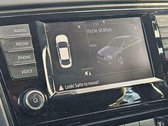 Skoda Octavia 1.4 TSI SE L DSG Euro 6 (s/s) 5dr