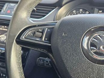 Skoda Octavia 1.4 TSI SE L DSG Euro 6 (s/s) 5dr