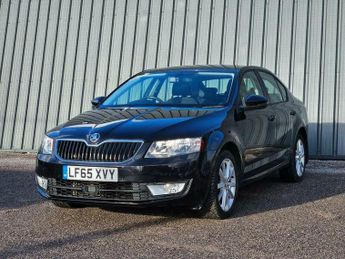 Skoda Octavia 1.4 TSI SE L DSG Euro 6 (s/s) 5dr