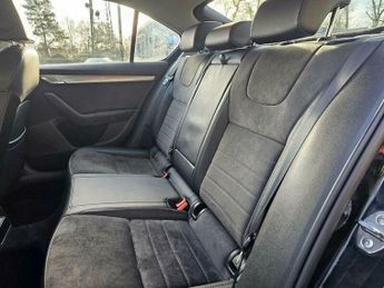 Skoda Octavia 1.4 TSI SE L DSG Euro 6 (s/s) 5dr