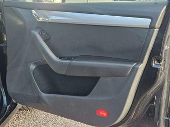 Skoda Octavia 1.4 TSI SE L DSG Euro 6 (s/s) 5dr