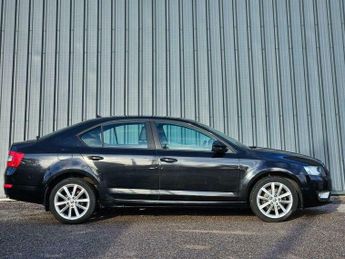 Skoda Octavia 1.4 TSI SE L DSG Euro 6 (s/s) 5dr