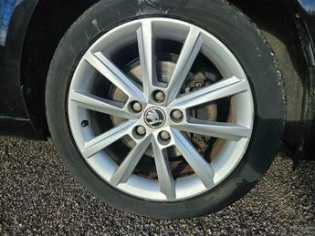 Skoda Octavia 1.4 TSI SE L DSG Euro 6 (s/s) 5dr