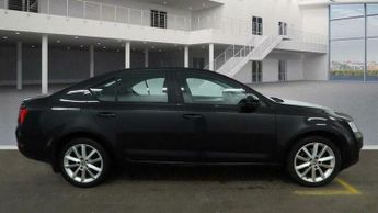 Skoda Octavia 1.4 TSI SE L DSG Euro 6 (s/s) 5dr