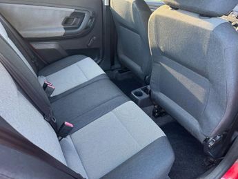 Skoda Fabia 1 TDI 80 ONE private owner FSH