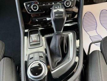 BMW 2 SERIES 1.5 225xe 7.6kWh Sport Auto 4WD Euro 6 (s/s) 5dr