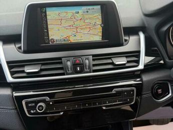 BMW 2 SERIES 1.5 225xe 7.6kWh Sport Auto 4WD Euro 6 (s/s) 5dr