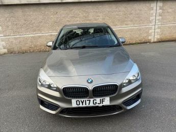 BMW 2 SERIES 1.5 225xe 7.6kWh Sport Auto 4WD Euro 6 (s/s) 5dr