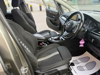 BMW 2 SERIES 1.5 225xe 7.6kWh Sport Auto 4WD Euro 6 (s/s) 5dr