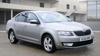 Skoda Octavia 1.4 TSI SE DSG Euro 6 (s/s) 5dr