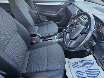 Skoda Octavia 1.4 TSI SE DSG Euro 6 (s/s) 5dr