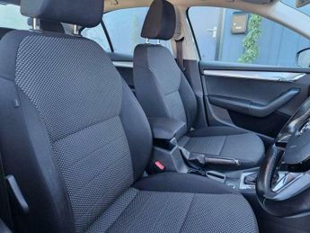Skoda Octavia 1.4 TSI SE DSG Euro 6 (s/s) 5dr