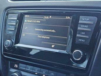 Skoda Octavia 1.4 TSI SE DSG Euro 6 (s/s) 5dr