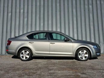 Skoda Octavia 1.4 TSI SE DSG Euro 6 (s/s) 5dr